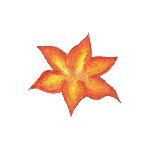 2. Chakra – Nabelchakra
