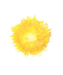 3. Chakra – Solarplexus