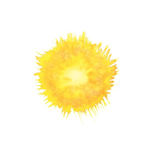 3. Chakra – Solarplexus