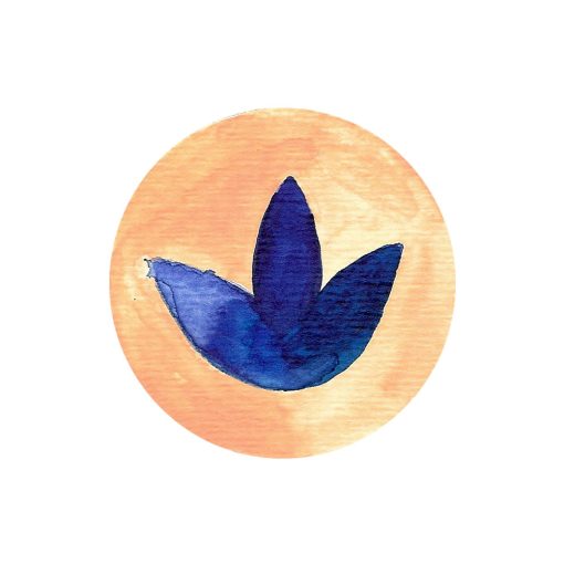5. Chakra – Halschakra