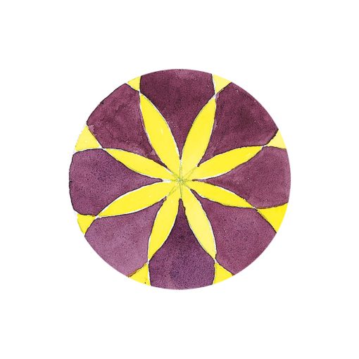 7. Chakra – Scheitelchakra