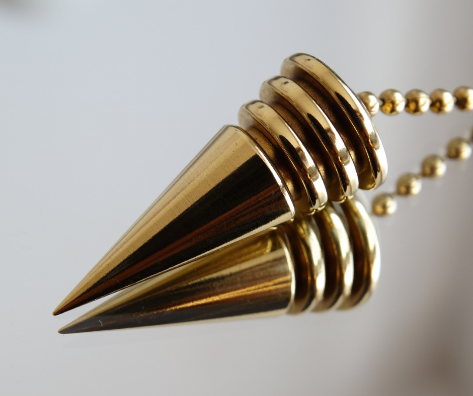Pendelkurs mit Sonja Engelschalk