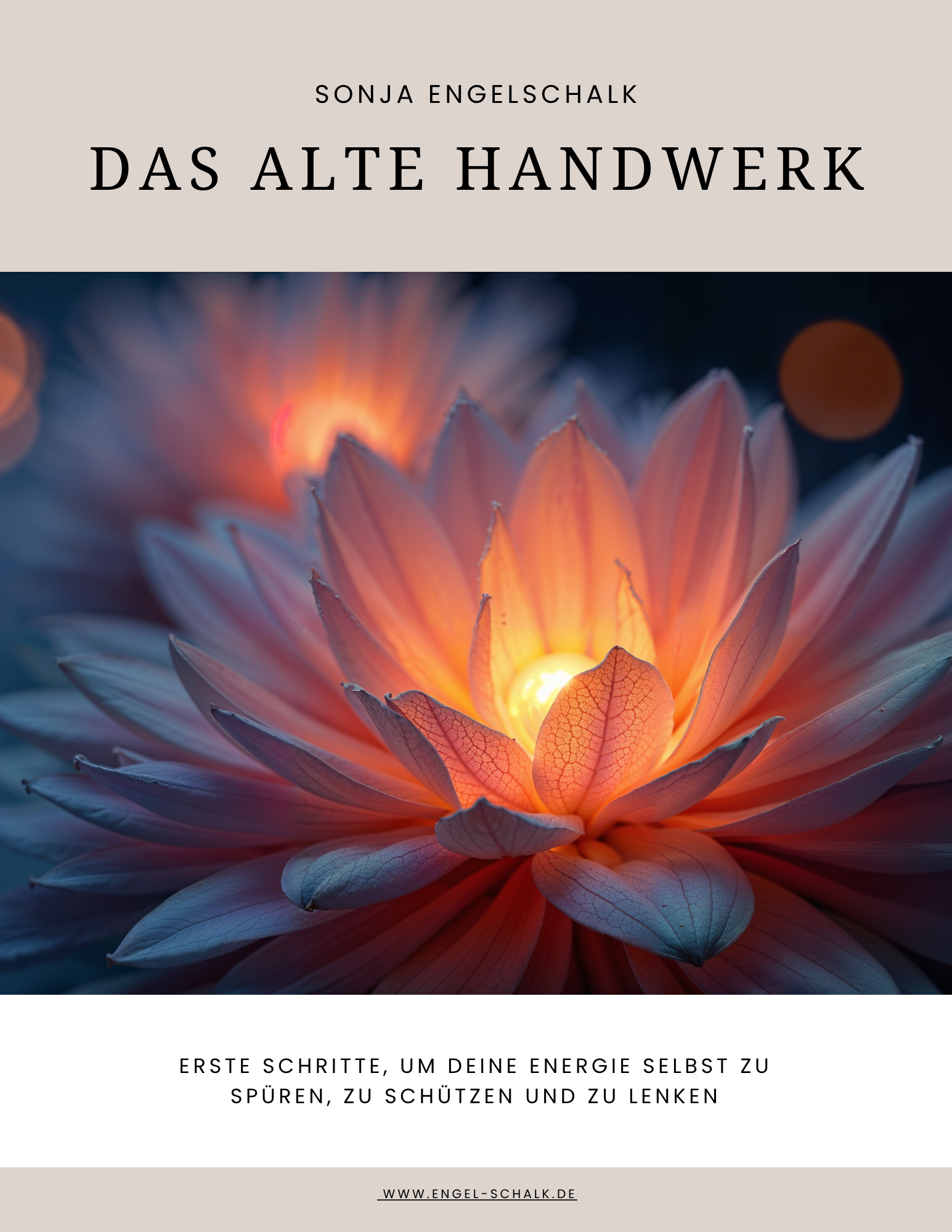 Das alte Handwerk